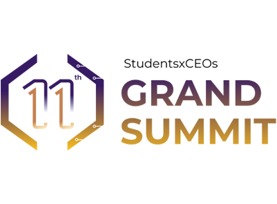 StudentsxCEOs 11th Grand Summit