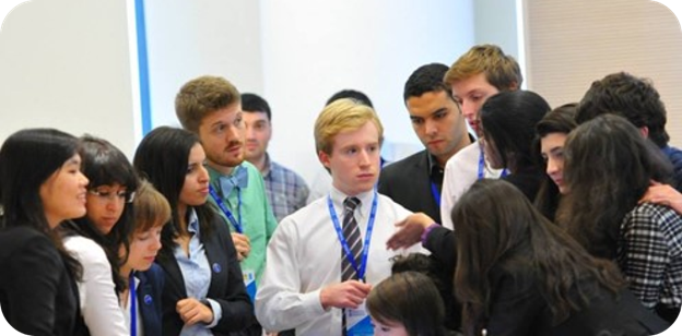 National Conference and MUN, Is It The Same?