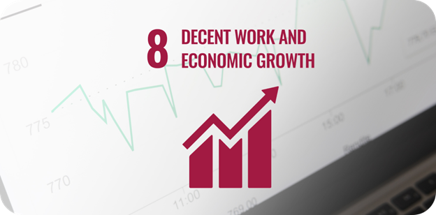 Sustainable Economics Is in Our Hands