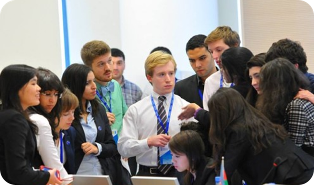 National Conference and MUN, Is It The Same?
