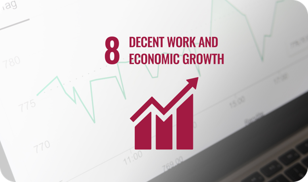 Sustainable Economics is In Our Hands