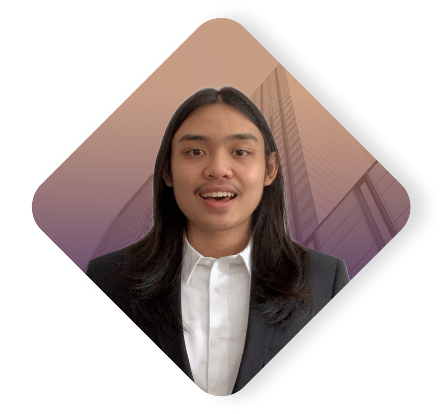 Frederik Agustian Budiharja