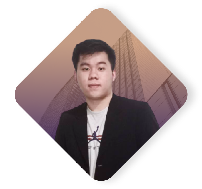 Immanuel Timothy