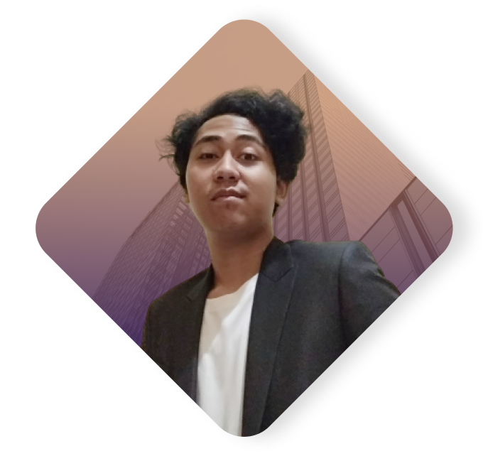 Muhammad Raihan Mahdi