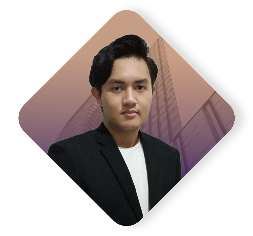 Kevin Bernanda Bethran