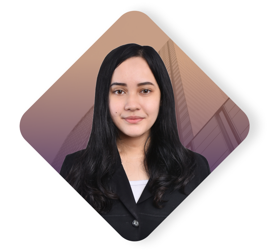 Nissha Kinaya Maureen